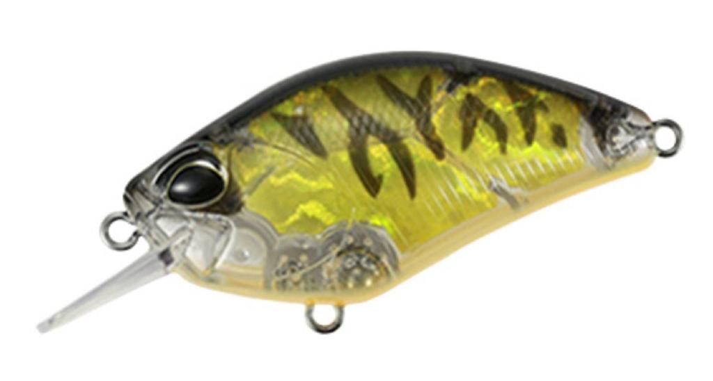 

Воблер для рыбалки DUO REALIS CRANK 50SSR KABUKI, CDX3933, REALIS CRANK SSR