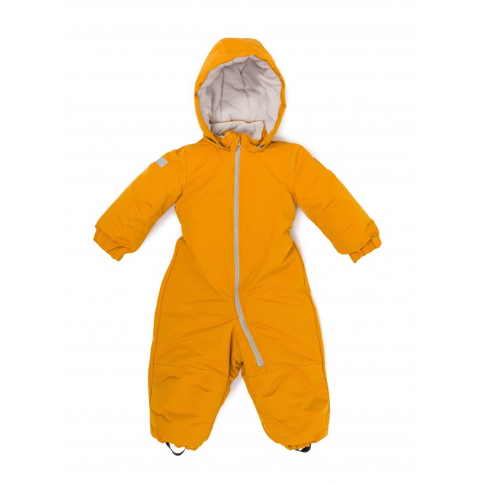 

Комбинезон детский Forest kids Laps цв. желтый р. 86, Laps
