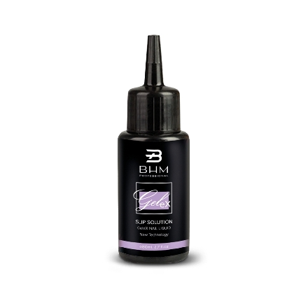 

Жидкость BHM Professional Жидкость Gelex 80 мл