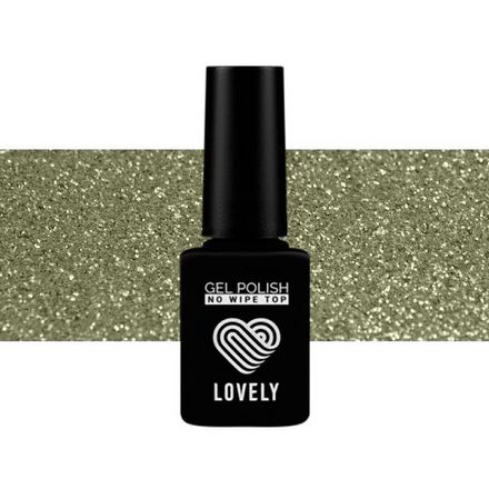 Топ Lovely Green Gold, 12 мл