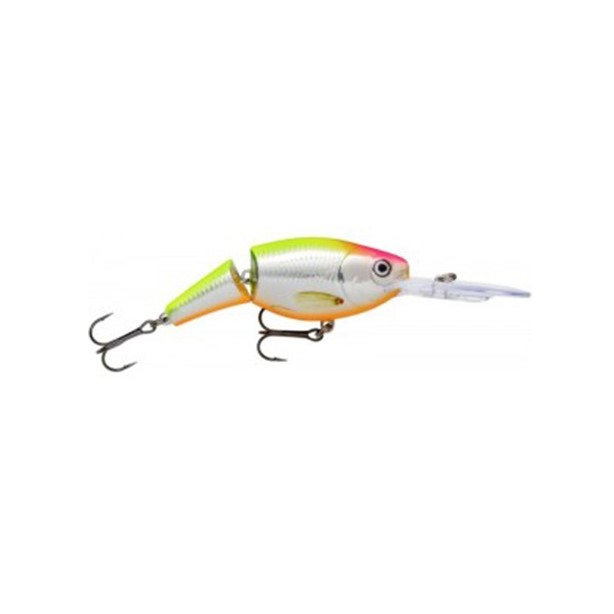 фото Воблер rapala jointed shad rap jsr09-cls