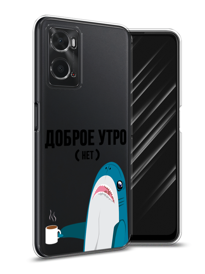 Чехол Awog на Oppo A36 