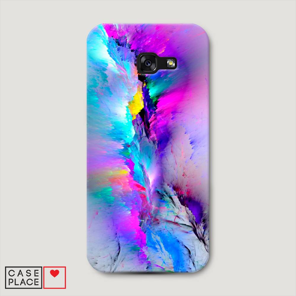 

Чехол Awog "Абстракция 29" для Samsung Galaxy A3 2017, 20320-2