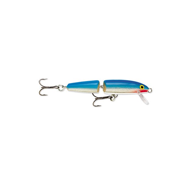 

Воблер Rapala Jointed J11-B, Голубой, Jointed