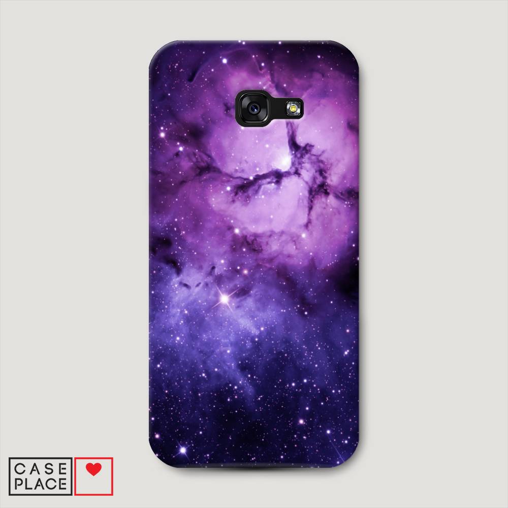 

Чехол Awog "Космос 18" для Samsung Galaxy A3 2017, 20320-3
