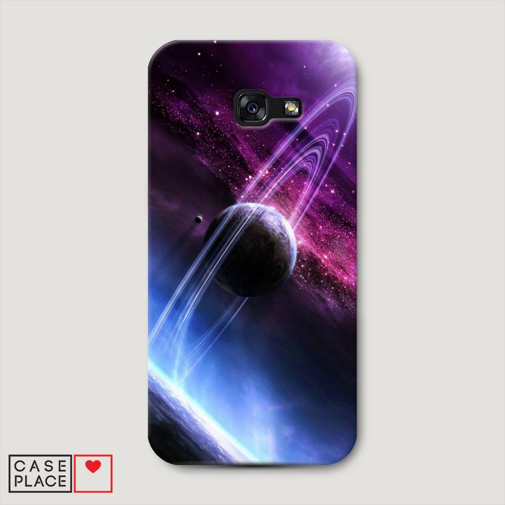 

Чехол Awog "Космос 17" для Samsung Galaxy A3 2017, 20320-3