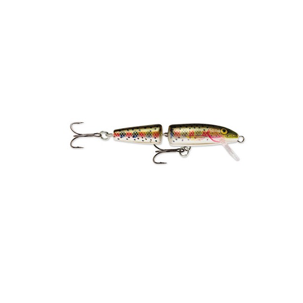 

Воблер Rapala Jointed J09-RT, Золотистый, Jointed
