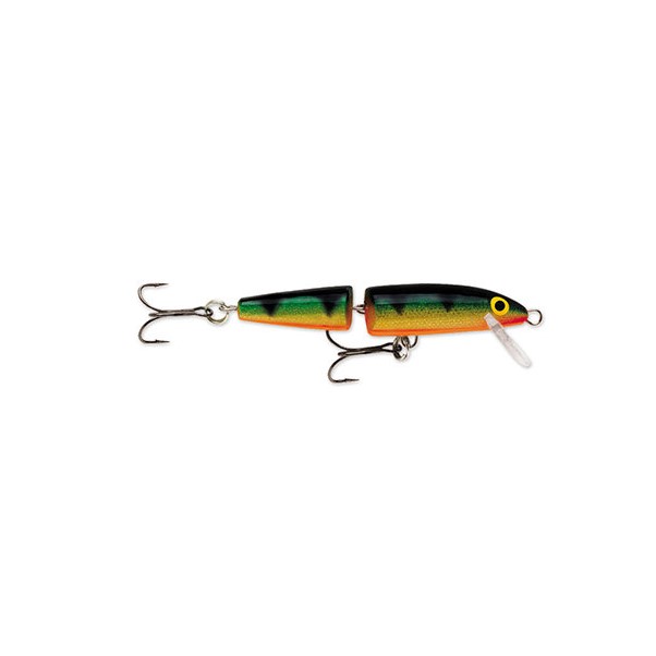 

Воблер Rapala Jointed J09-P, Зеленый, Jointed