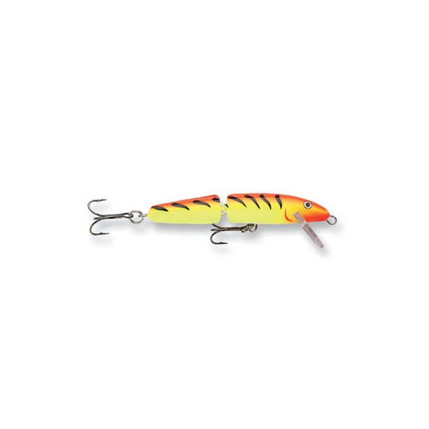 Воблер Rapala Jointed J09-HT