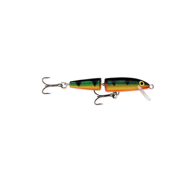 

Воблер Rapala Jointed J07-P, Зеленый, Jointed