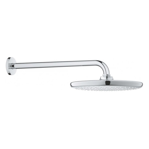 фото Душ верхний grohe tempesta (26663000) хром