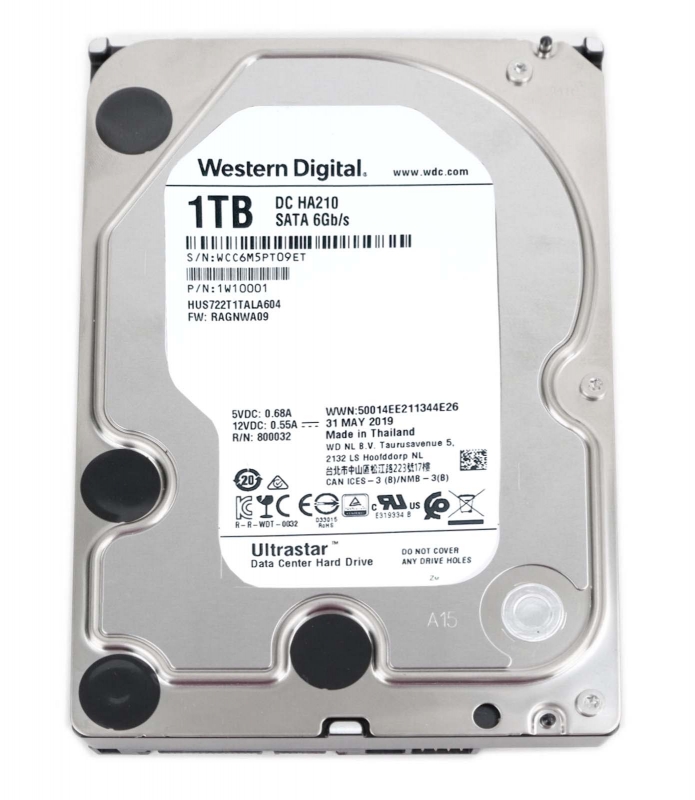 

Жесткий диск Seagate ST1200MM0088 1200Gb SAS 2,5" HDD, ST1200MM0088