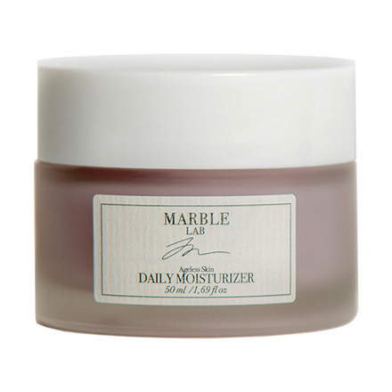 

Крем для лица Marble Lab «Глубокое увлажнение» 50 мл