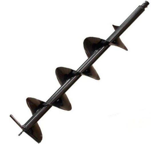 

Бур AG-250 HUTER