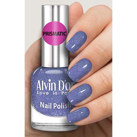 

Лак Alvin D'or Prismatic №2719