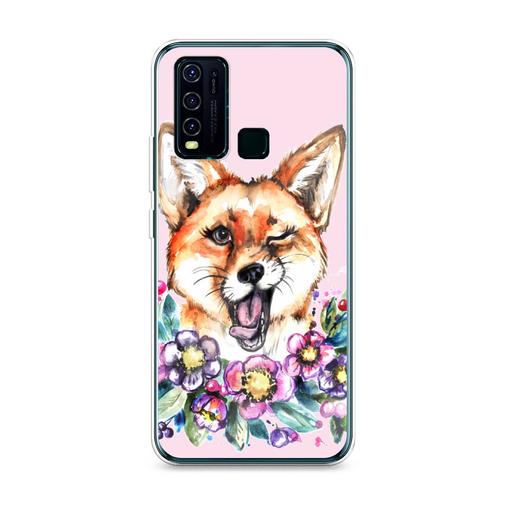 Чехол Awog  на Vivo Y30 