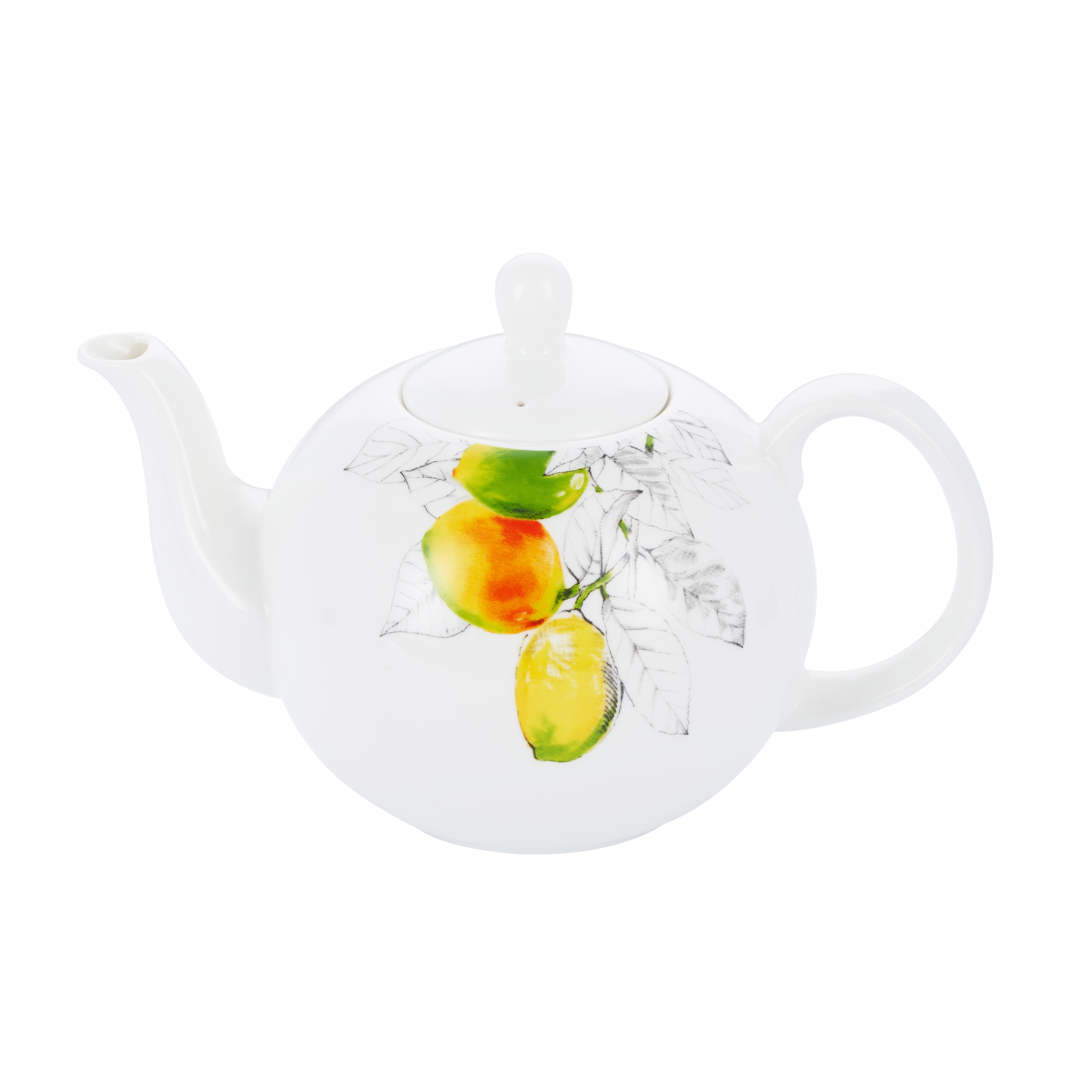 

Заварочный чайник Gipfel LIMONCELLO 42245