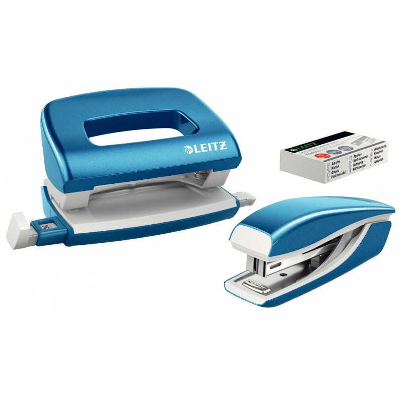 

Leitz NeXXt, Wow, 10 листов, синий