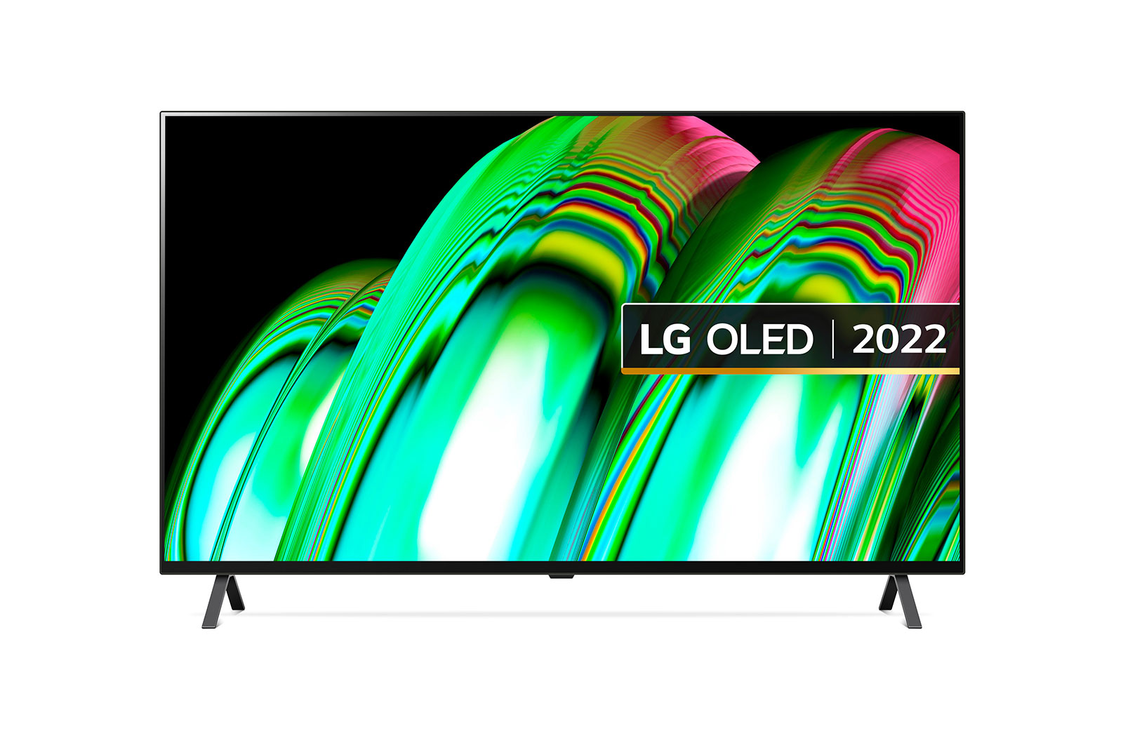 Телевизор LG OLED65A26LA, 65