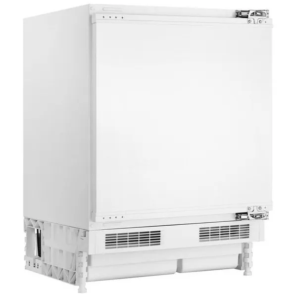 Встраиваемый холодильник Beko BU1100HCA белый холодильник beko dsf 5240 m00w белый