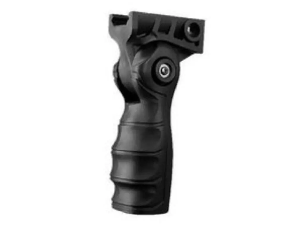 

Рукоятка Anbison Sports AS-OT0056 на RIS-планку передняя, складная