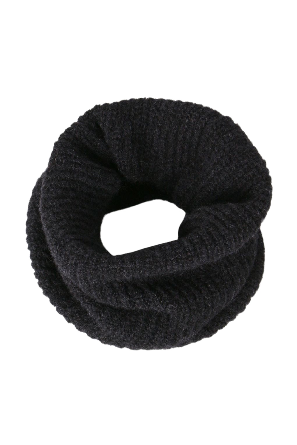 

Хомут женский A + MORE 2110 MIRAGESNOOD черный, 48х28 см, 2110 MIRAGESNOOD