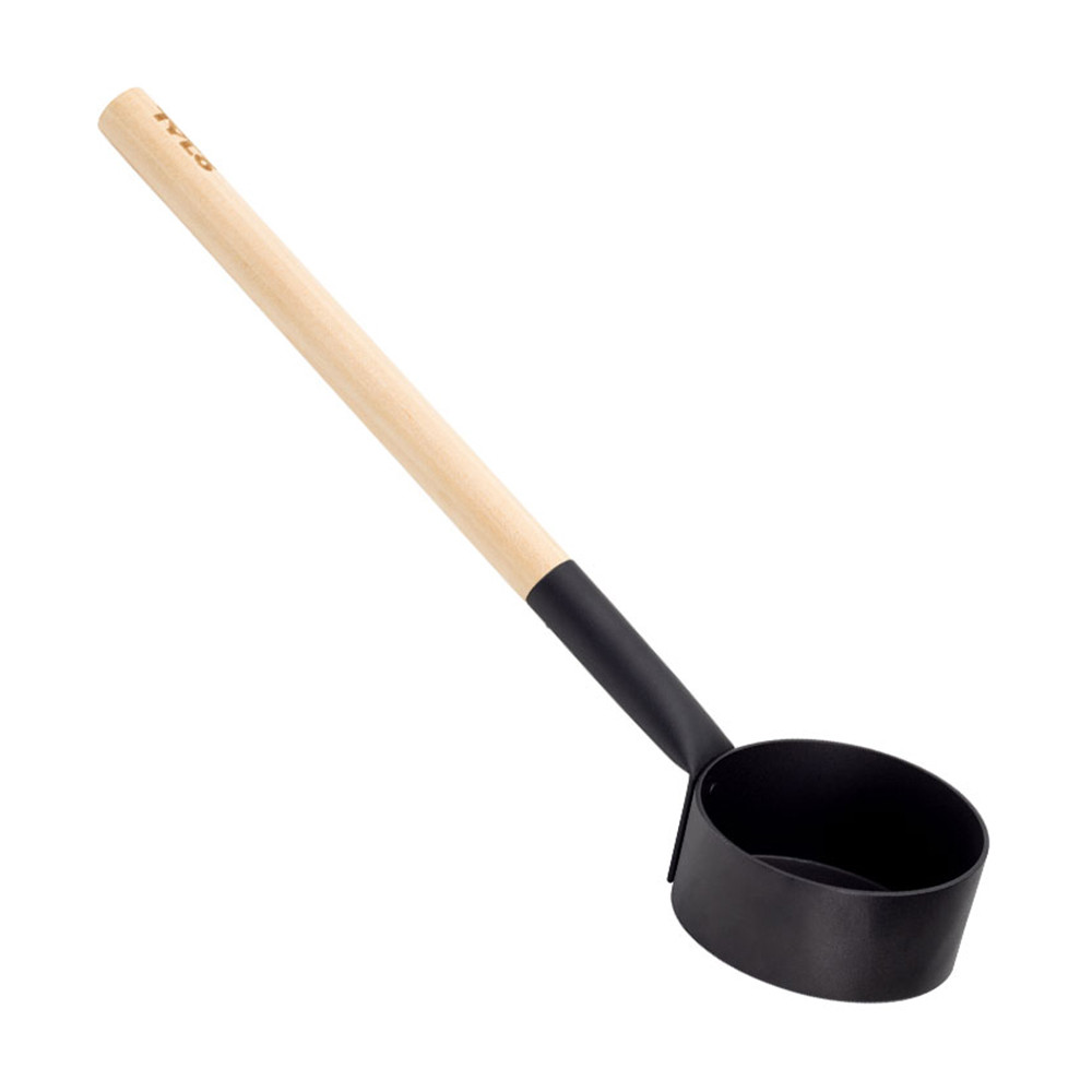 

Ковш Tylo Brilliant Black