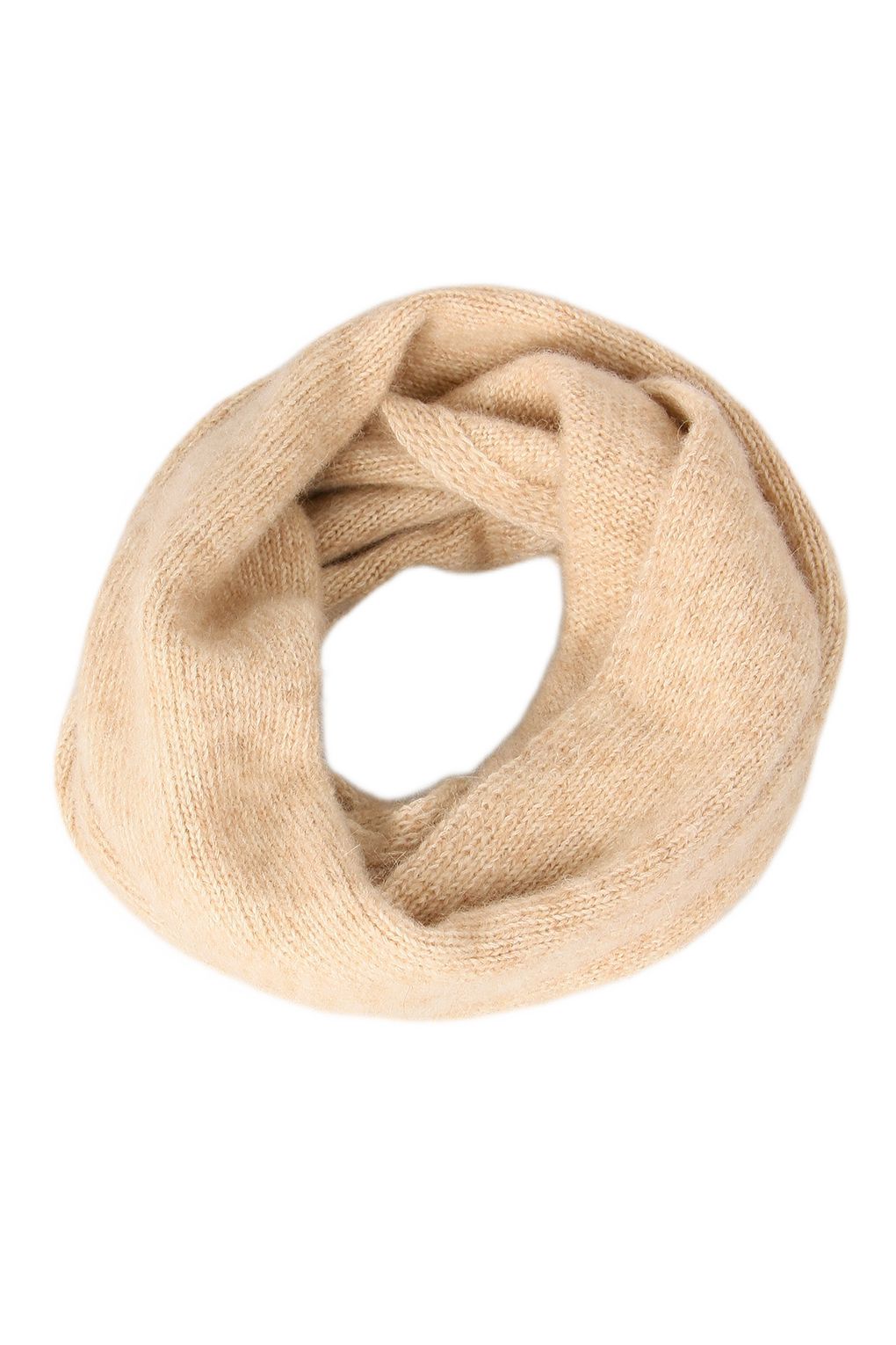 

Шарф женский A + MORE 2110 ARCIPELAGOSNOOD бежевый, 71х31 см, 2110 ARCIPELAGOSNOOD