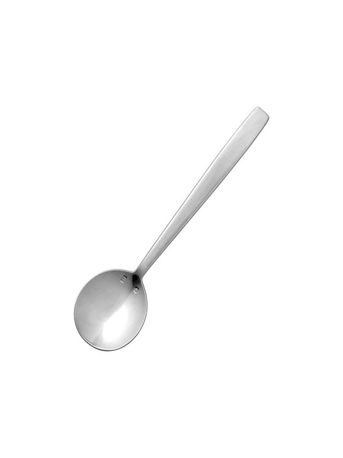 

Ложки для супа Eternum 6 шт, из нержавеющей стали, 18,2 см, Серебристый