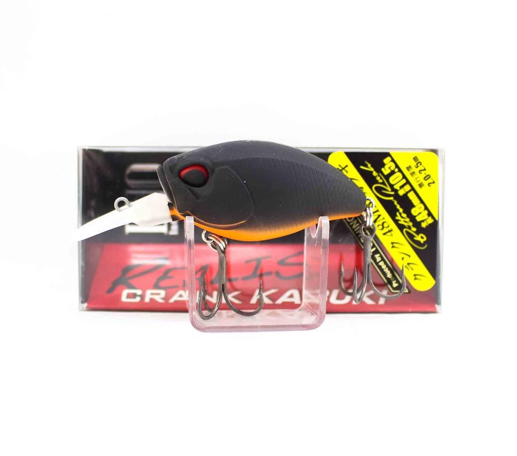 

Воблер для рыбалки DUO REALIS CRANK 48MR KABUKI BOTTOM RUSH, ACC3292, REALIS CRANK MR KABUKI BOTTOM