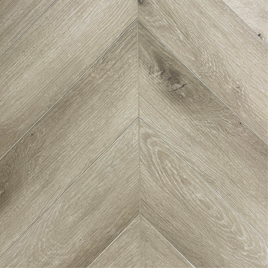 Виниловый пол Damy Floor Chevron Версаль 600x127x5 мм, уп. 1.676 м