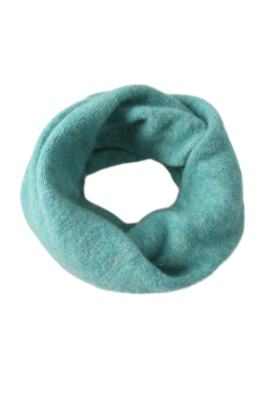 

Хомут женский A + MORE 2109 KIMBERLYSNOOD бирюзовый, 69х33 см, 2109 KIMBERLYSNOOD