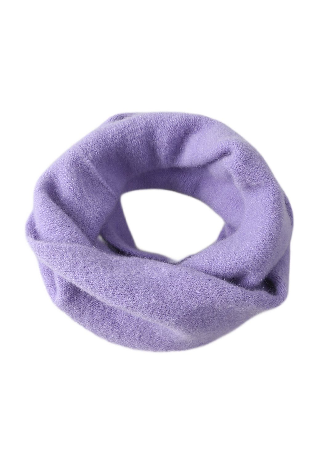 

Снуд женский A + MORE 2109 KIMBERLYSNOOD светло-сиреневый, 67х30 см, Фиолетовый, 2109 KIMBERLYSNOOD