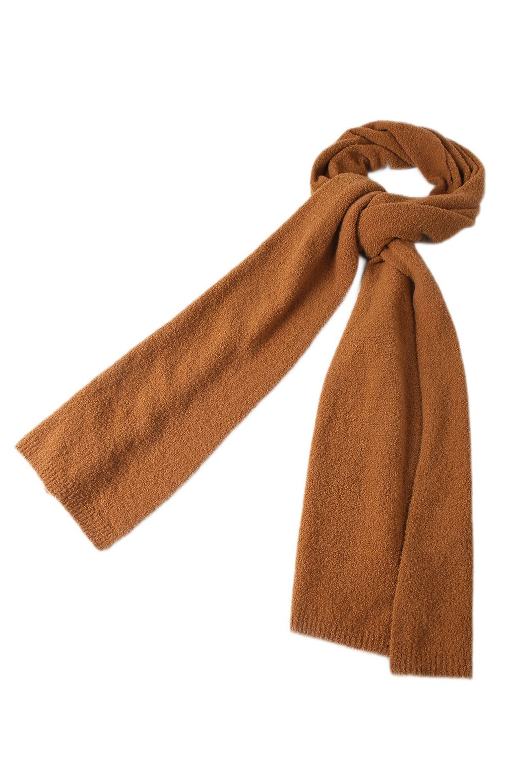 

Шарф женский A + MORE 2109 FUSIONSCARF песочный, 226х39 см, Бежевый, 2109 FUSIONSCARF