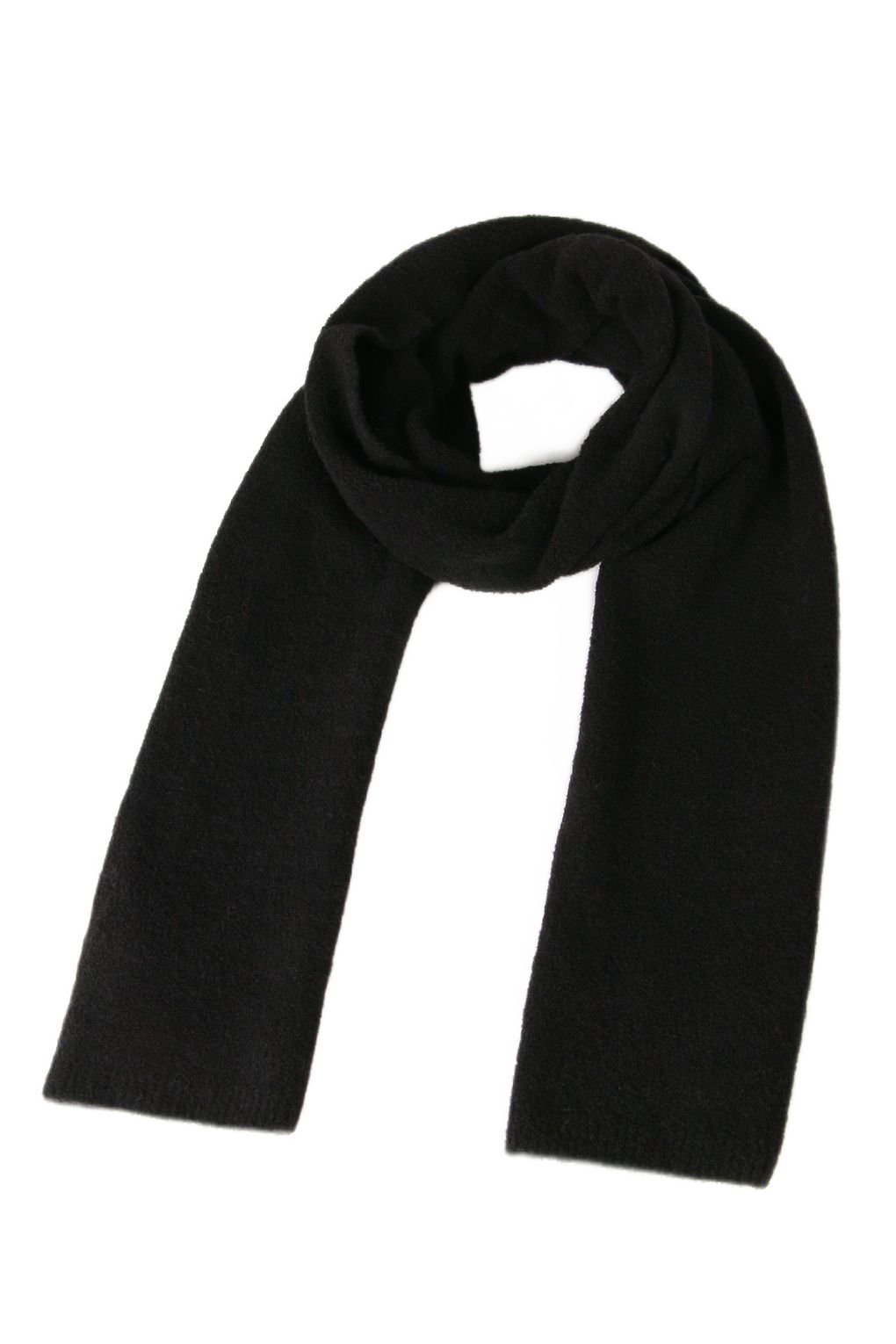 

Шарф женский A + MORE 2109 FUSIONSCARF черный, 220х41 см, 2109 FUSIONSCARF