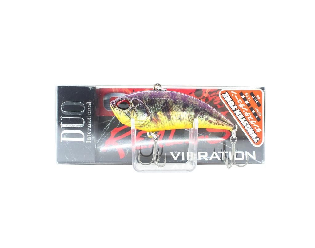 

Воблер для рыбалки DUO REALIS APEX VIBE F85, ASA3825, REALIS APEX VIBE