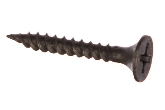 

Саморез TECH-KREP 125428 3.5*25 частая резьба (0.5кг)