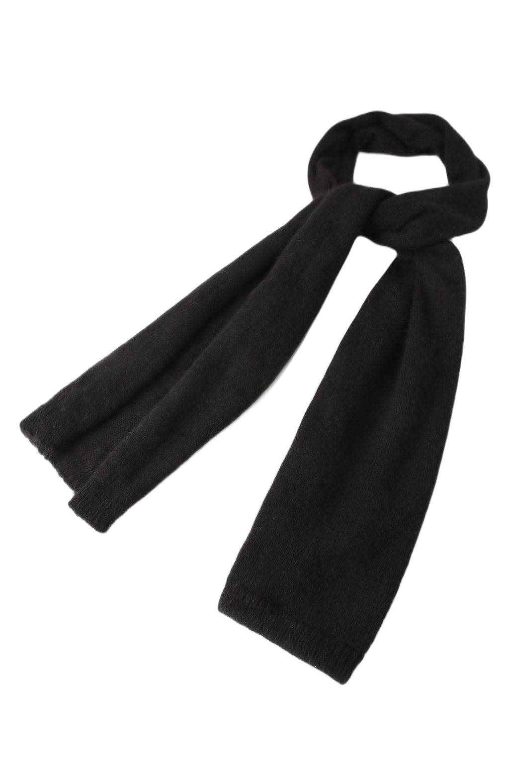 

Шарф женский A + MORE 2109 FLUFFSCARF светло-черный, 226х39 см, 2109 FLUFFSCARF