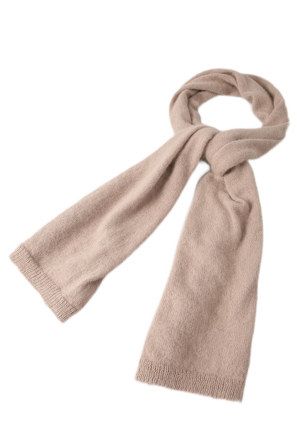 

Шарф женский A + MORE 2109 FLUFFSCARF бежевый, 226х39 см, 2109 FLUFFSCARF