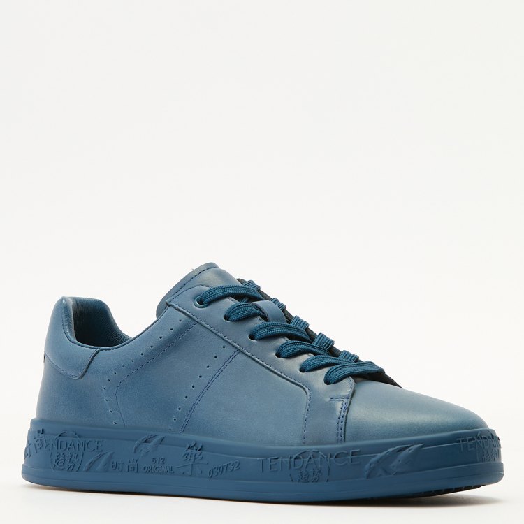 

Кеды женские Tendance HC2219-27 синие 39 EU, Синий, HC2219-27