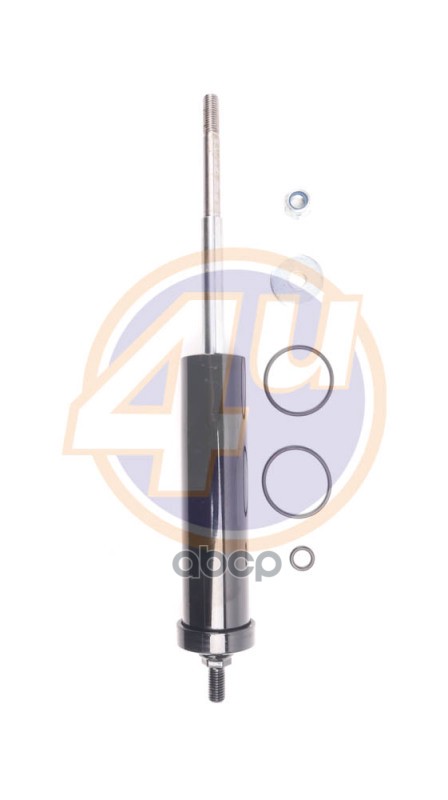 

4U Амортизатор кабины HCV SC035, SC035