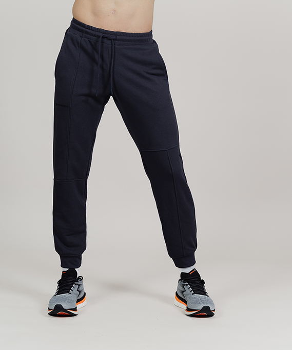 

Спортивные брюки мужские NordSki Outfit серые S, Серый, Outfit