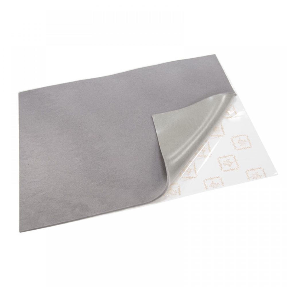 Шумоизоляция Comfort mat Ultra Soft 10 (0,7х1,0м) 1 лист