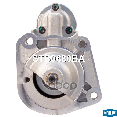 

Стартер Krauf STB0680BA