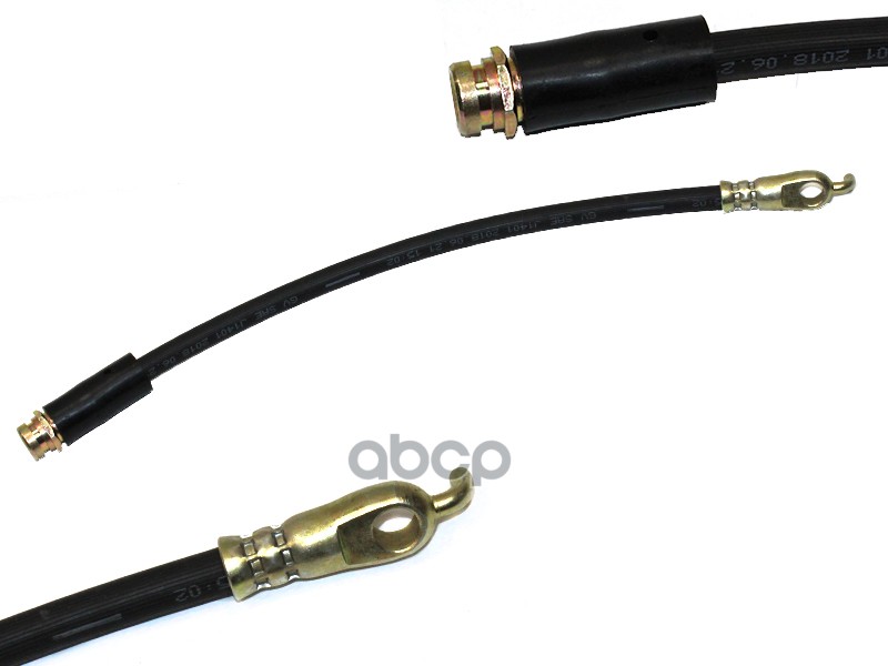 

Шланг Тормозной Задний Mazda Cx-5 Rh=Lh Sat арт. ST-K01-143-810