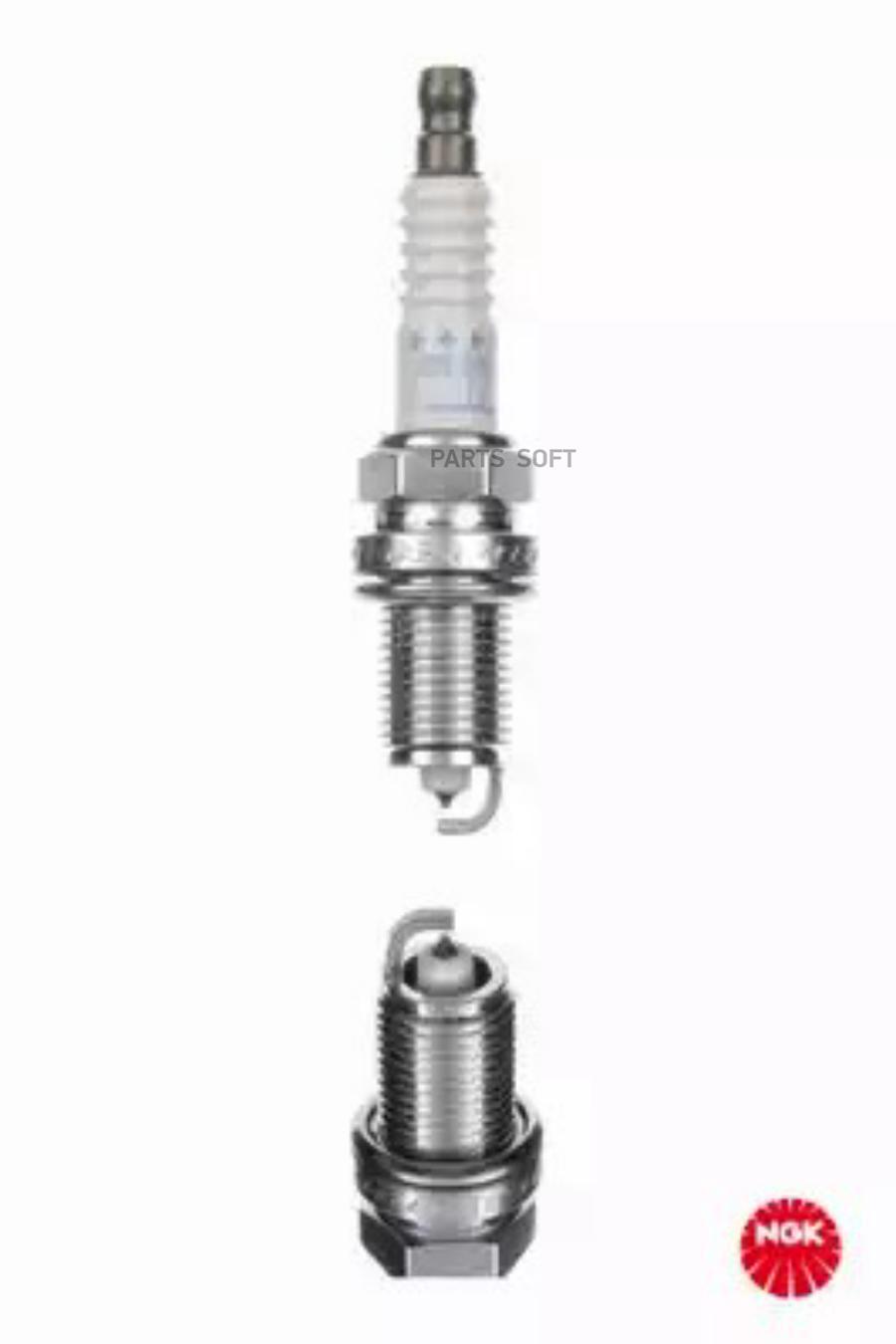 

Свеча Зажигания Ngk 2978 /Bkr6ep11/ Lexus Gs300 02- /Ls400 90-94 (4*/6*/8*) NGK 2978