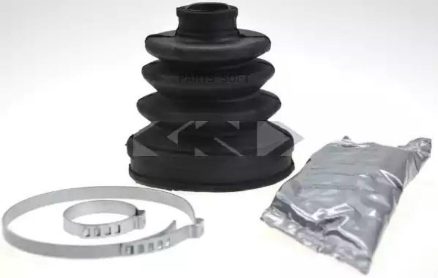 

304026 к-кт пыльника ШРУСа наружного Suzuki Grand Vitara 2.5 V6 98>