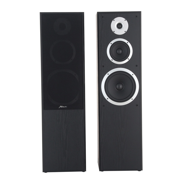 

Акустическая система HiFi Attitude Alpha 3500, Alpha 3500