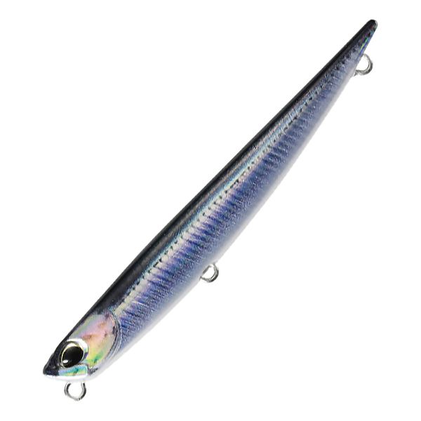 

Воблер для рыбалки DUO Bay Ruf Manic FISH 99, SNA0842, BAYRUF MANIC FISH