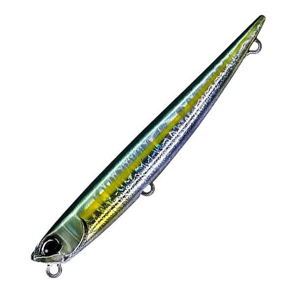 

Воблер для рыбалки DUO Bay Ruf Manic FISH 88, CPA0057, BAYRUF MANIC FISH